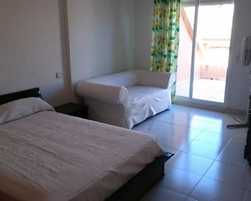 Condominium in , Región de Murcia 11163885