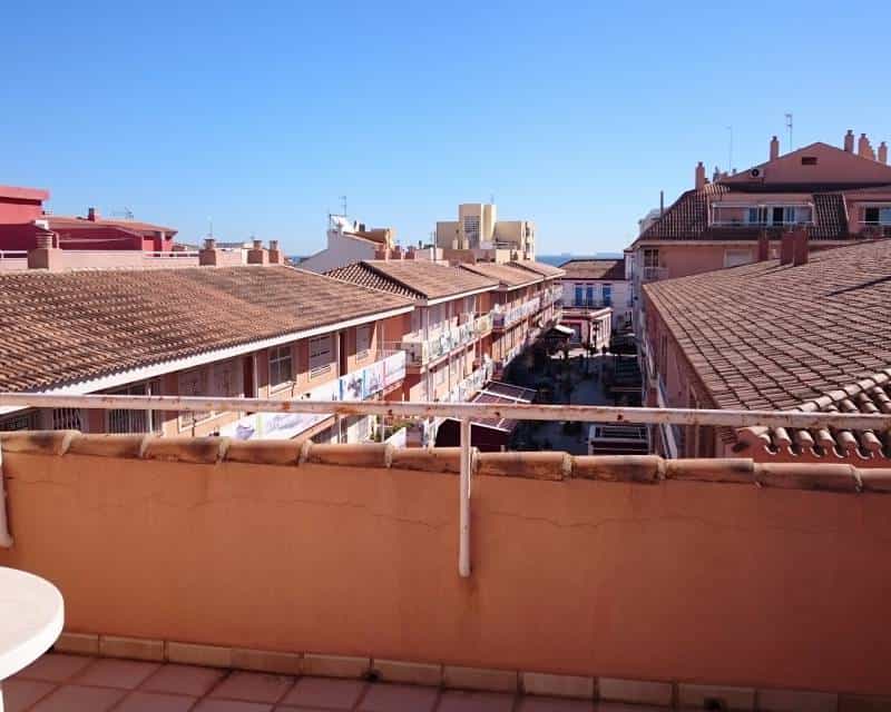 Condominium in Torre del Rame, Murcia 11163885
