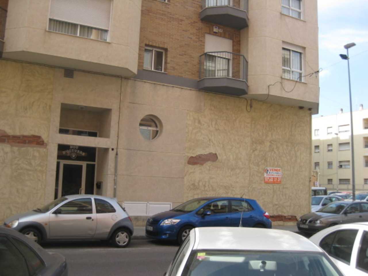 Condomínio no La Font d'en Carròs, Comunidad Valenciana 11163916