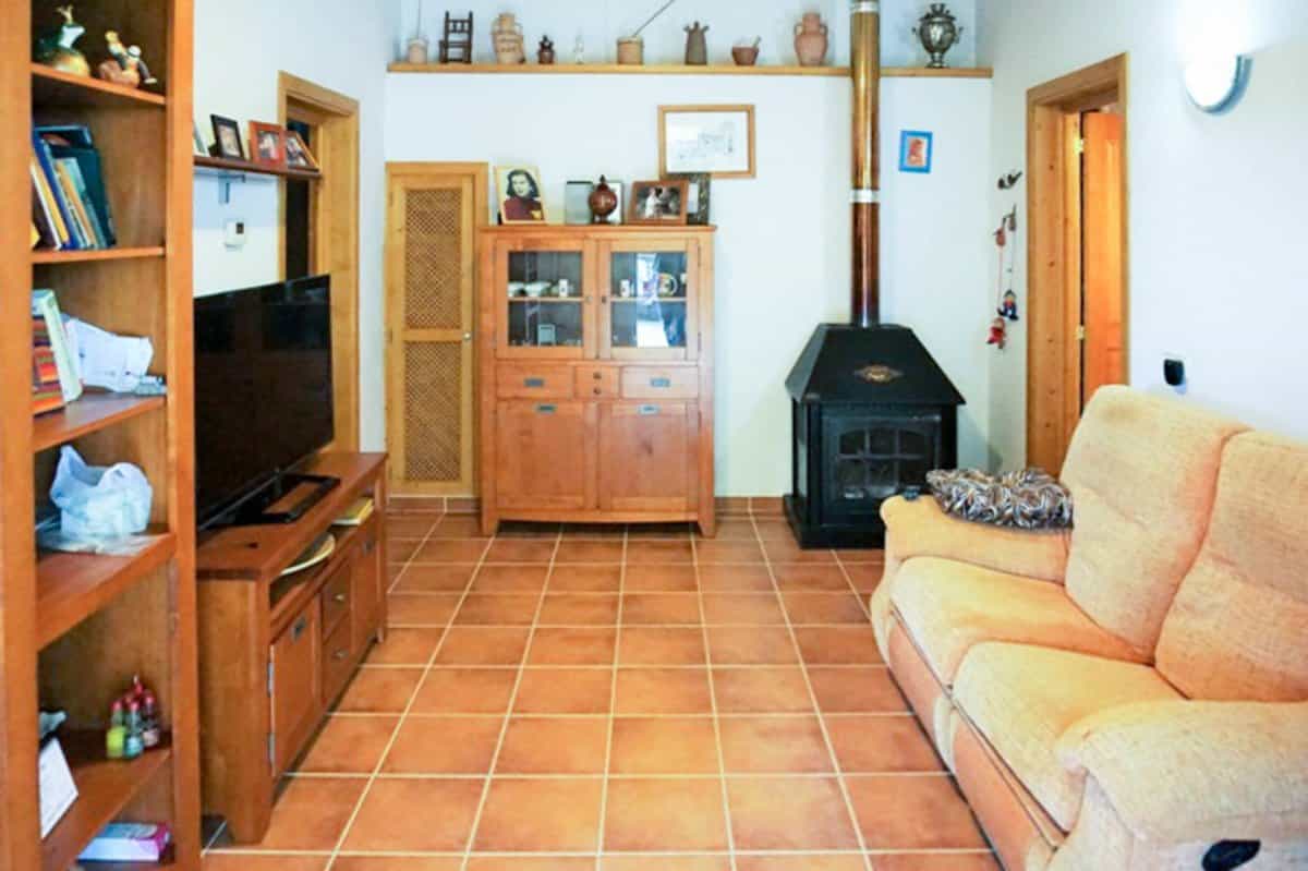 Talo sisään Santa Margalida, Illes Balears 11163982
