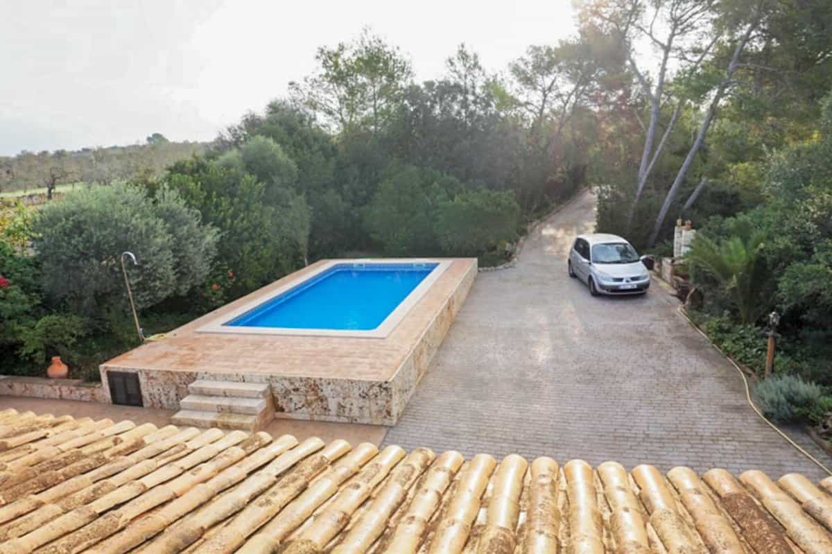 House in Santa Margalida, Illes Balears 11163982