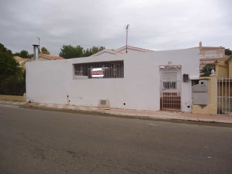 房子 在 拉玛丽娜, 巴伦西亚 11164071