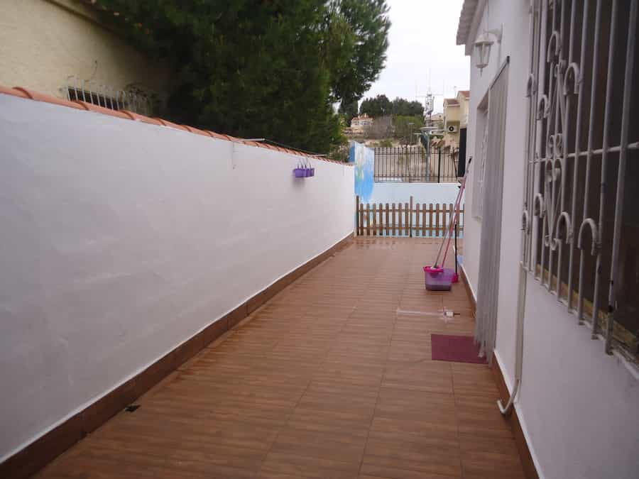 Будинок в Ла Марина, Валенсія 11164071