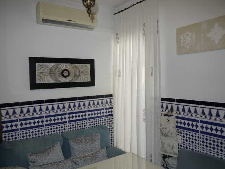 Condominium dans Olvera, Andalucía 11164163