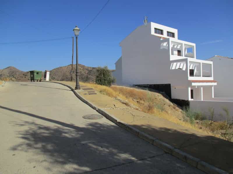 Land in Carratraca, Andalusia 11164269
