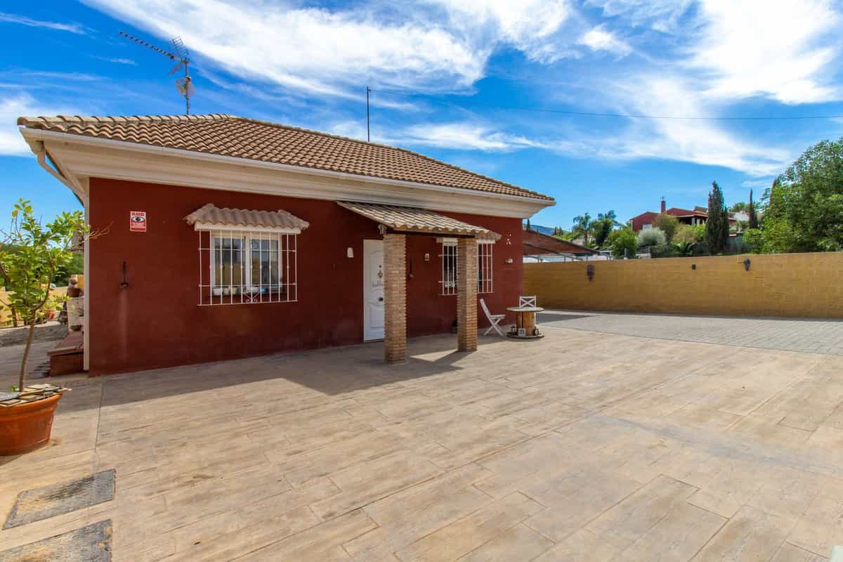 Rumah di Coín, Andalucía 11164281