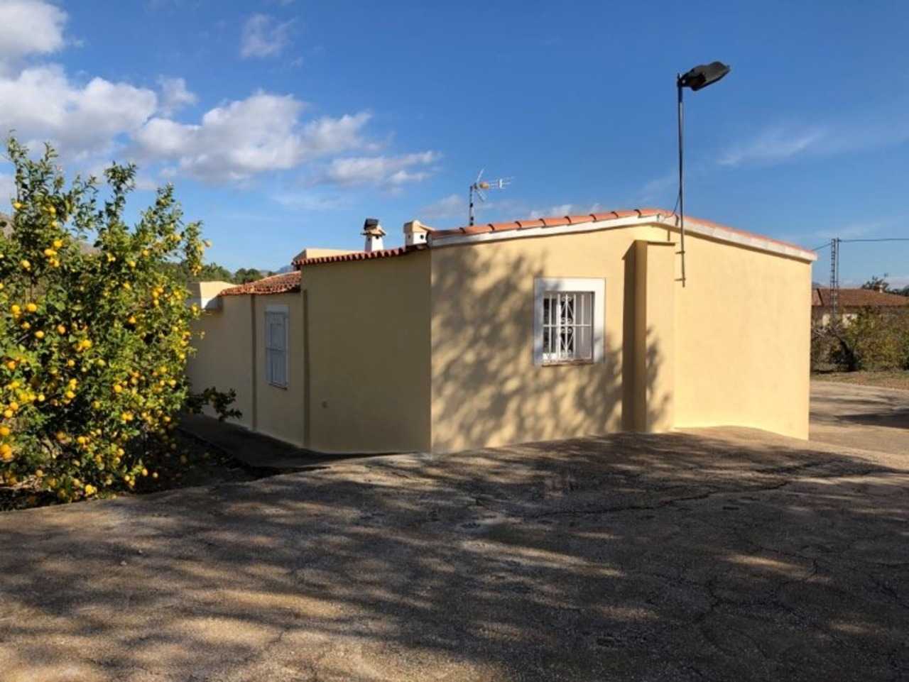 House in Benifato, Valencia 11164372