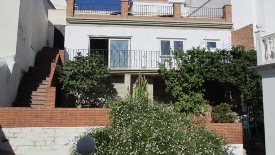 Rumah di Valle de Abdalagis, Andalusia 11164401
