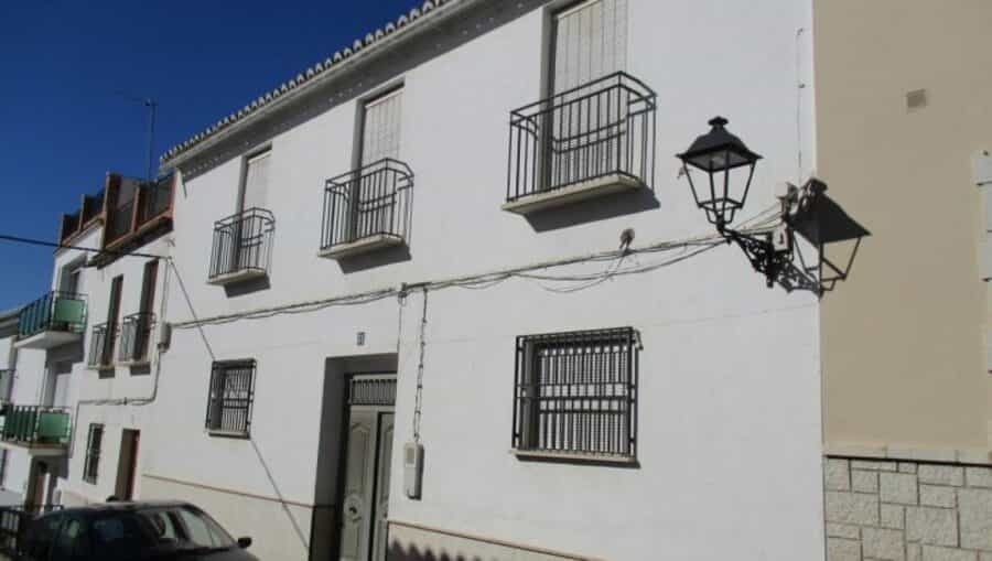 Hus i Valle de Abdalajís, Andalucía 11164401