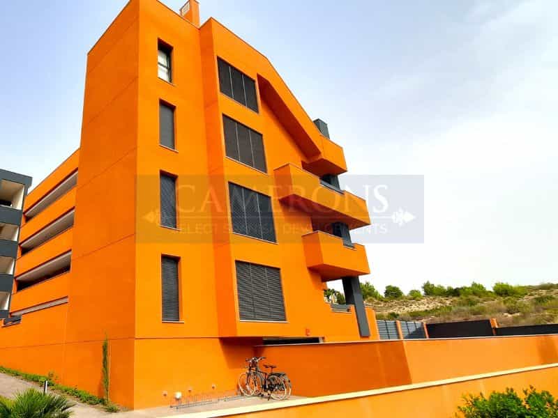 Condominium in Campoamor, Valencia 11164469