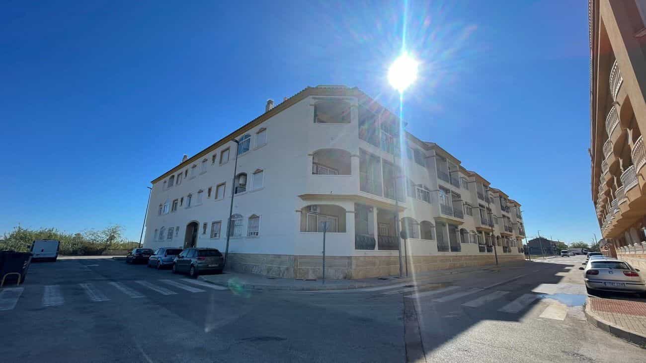 Condominium in Berengueres, Valencia 11164735