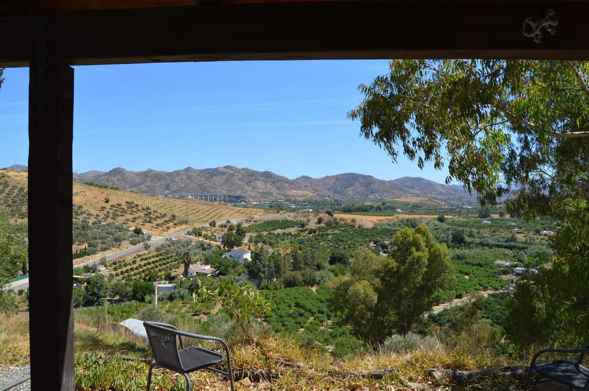 Casa nel Pizarra, Andalusia 11164837