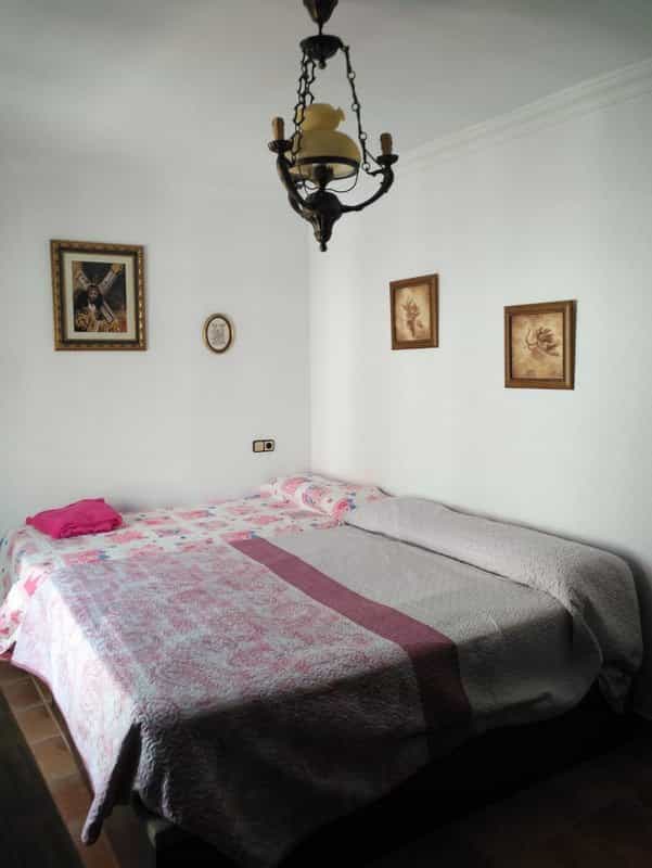 Talo sisään , Andalucía 11165018