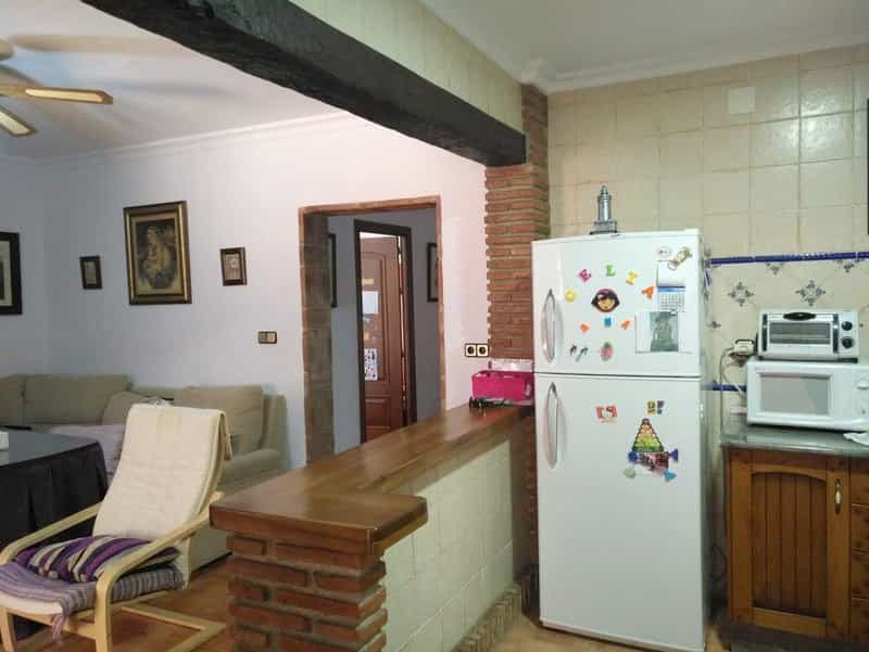 Talo sisään , Andalucía 11165018