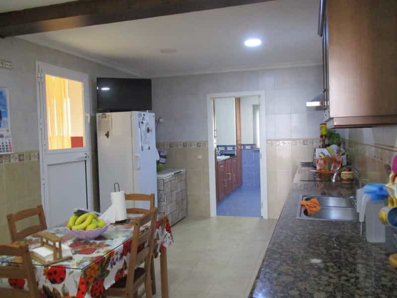 Casa nel , Andalucía 11165019