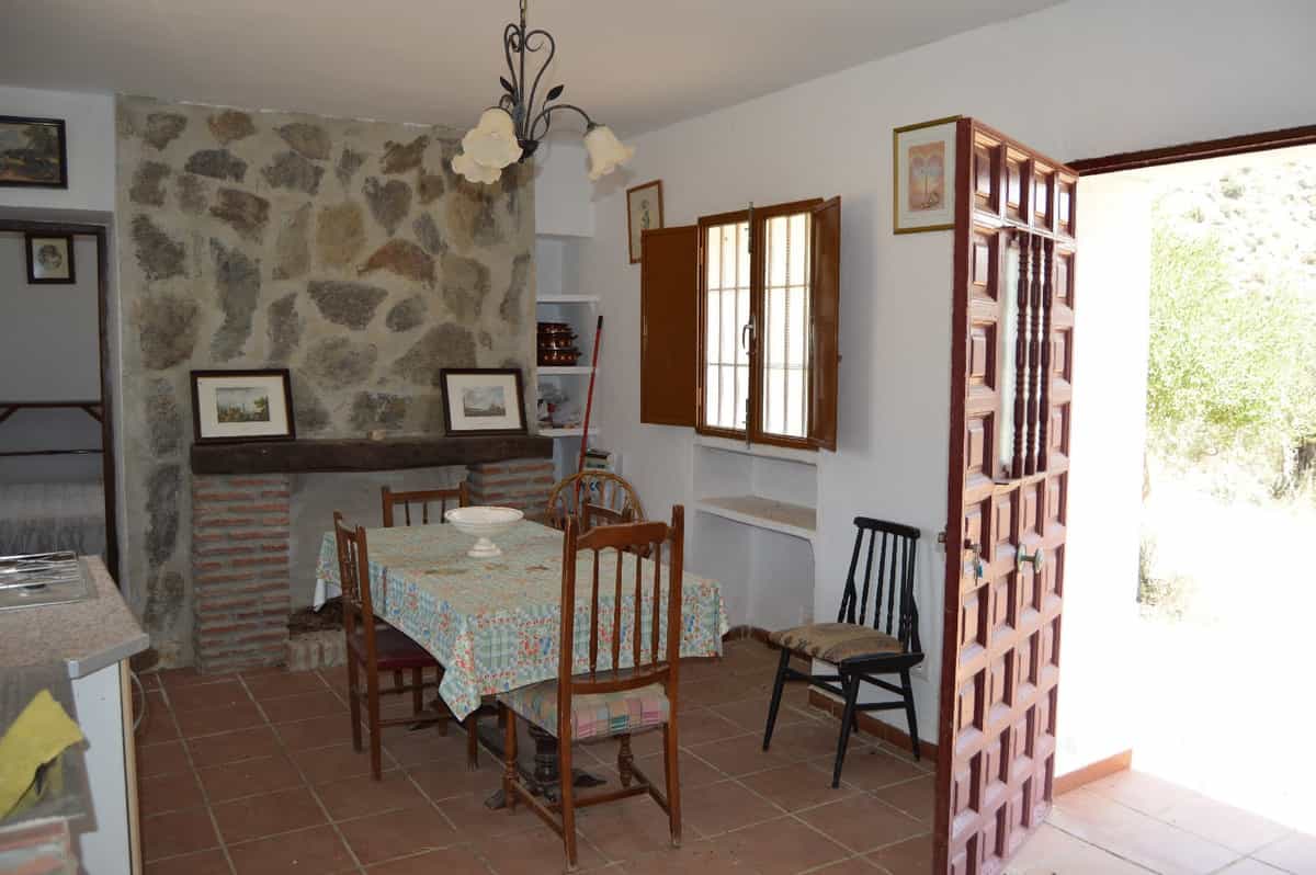 Haus im El Chorro, Andalusien 11165078