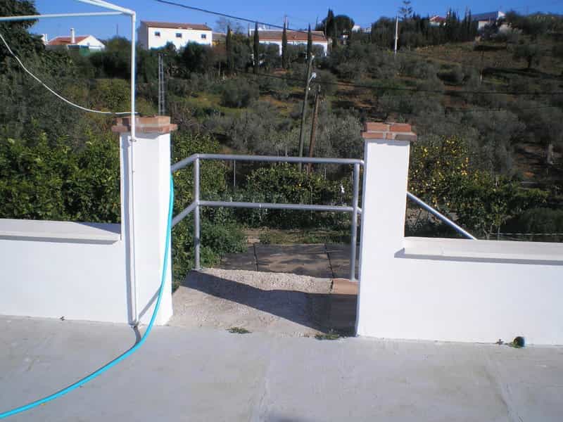 House in Pizarra, Andalusia 11165082