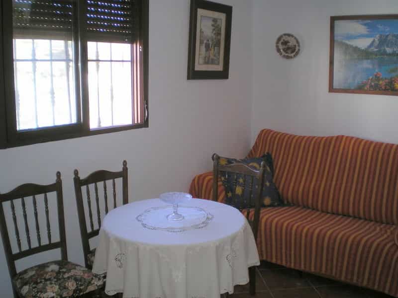 Talo sisään Pizarra, Andalusia 11165082