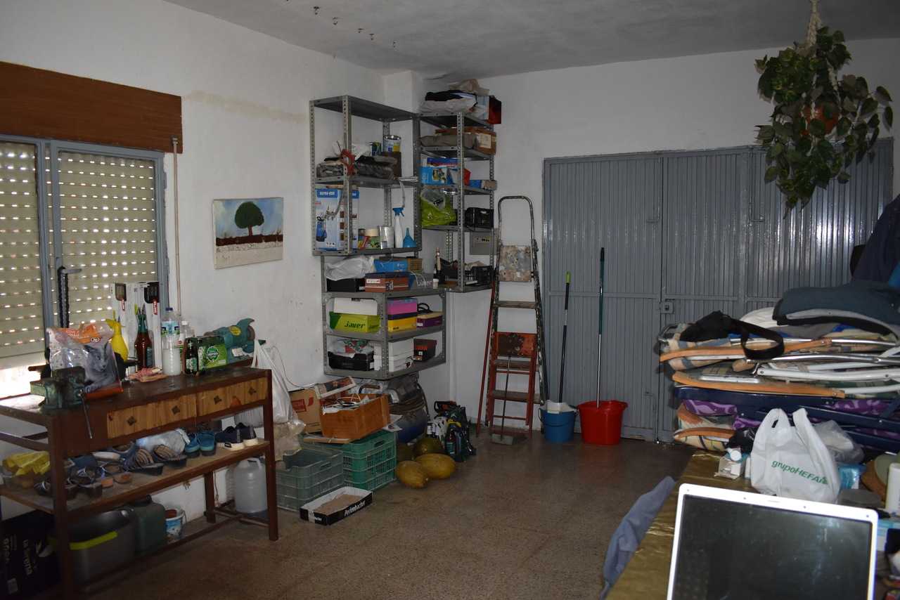 loger dans Paretón, Región de Murcia 11165126