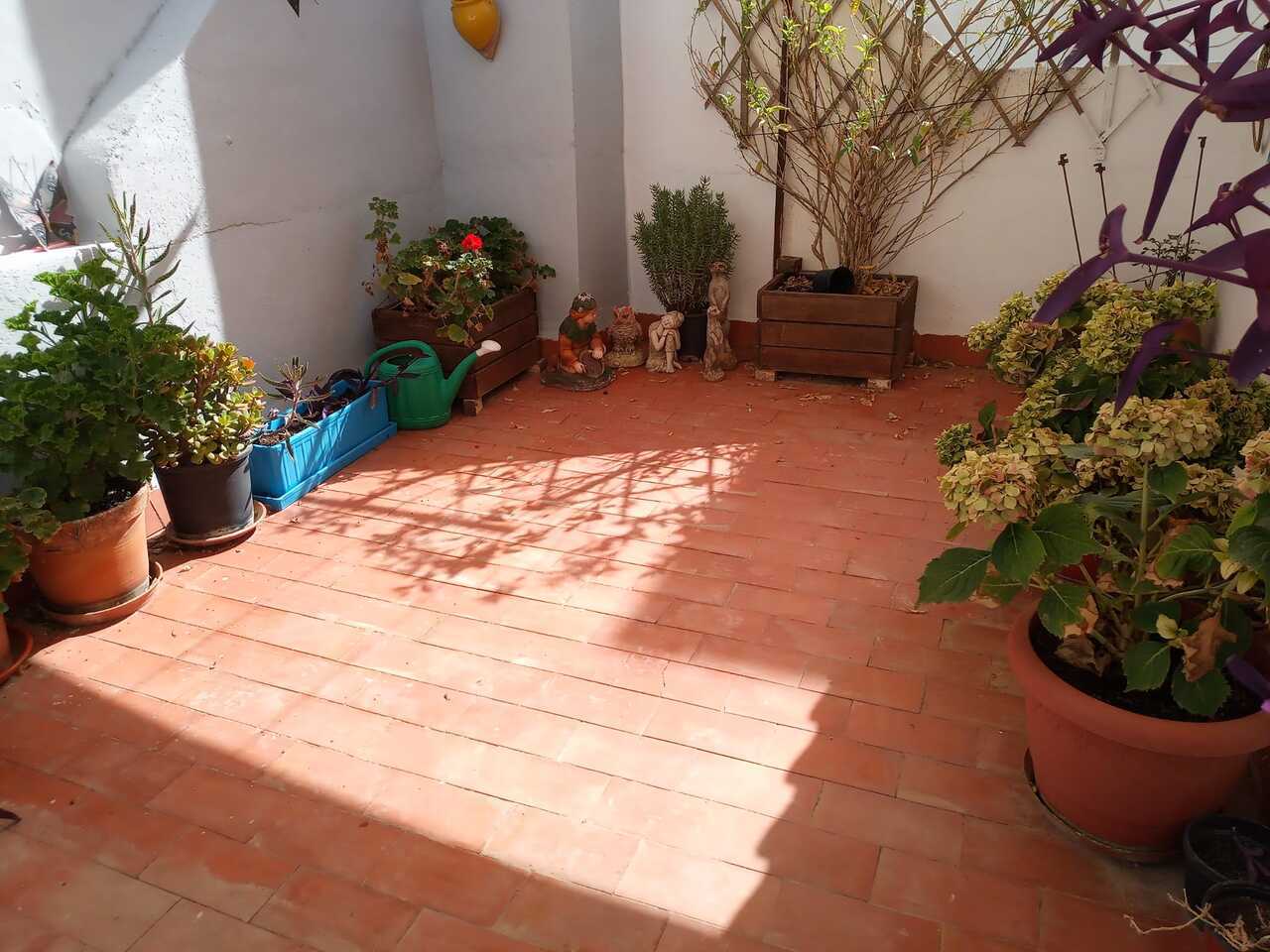 Casa nel Purchena, Andalusia 11165129