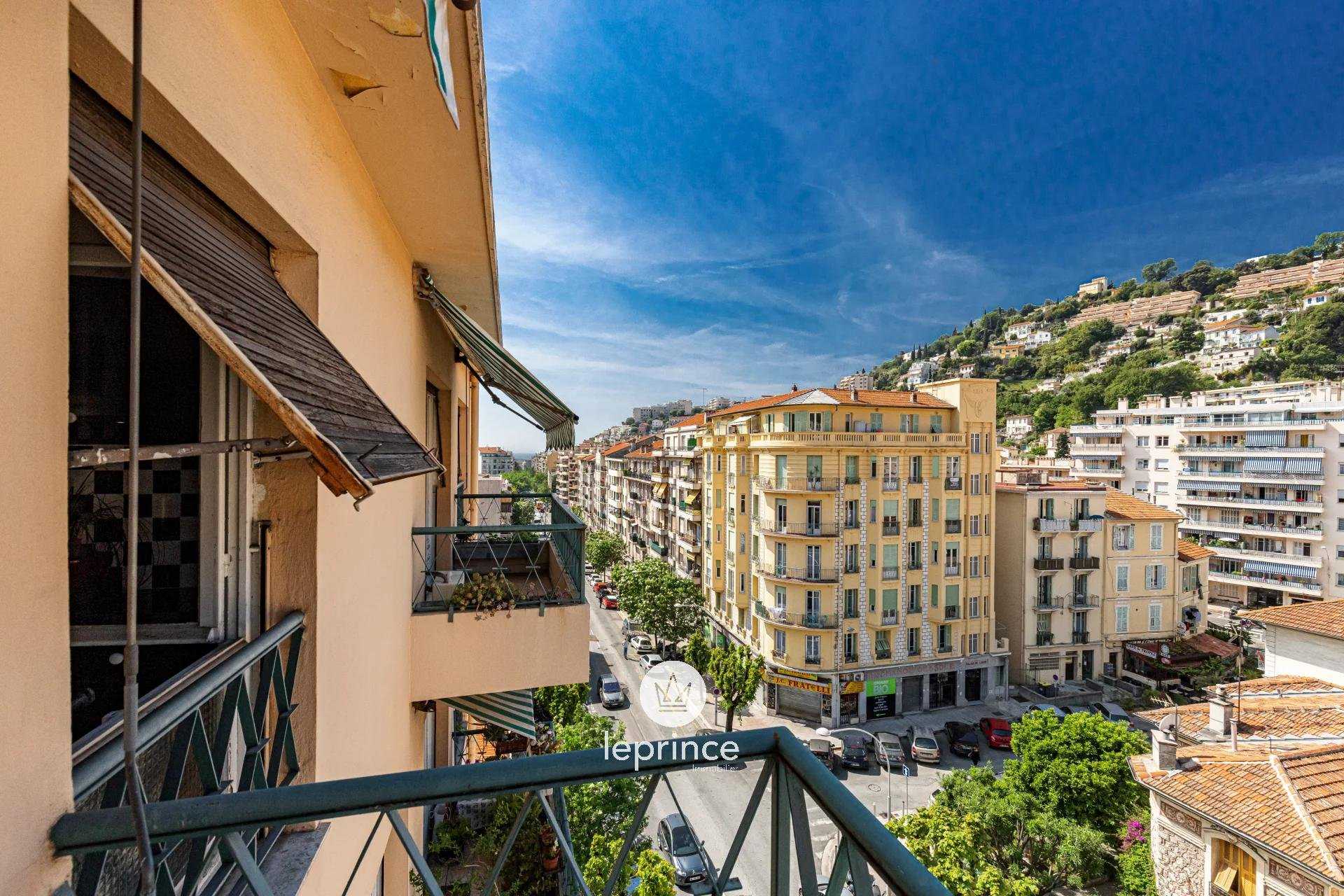 beboelse i Nice, Alpes-Maritimes 11165134