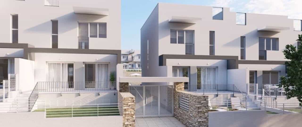 Huis in Elx, Comunidad Valenciana 11165220