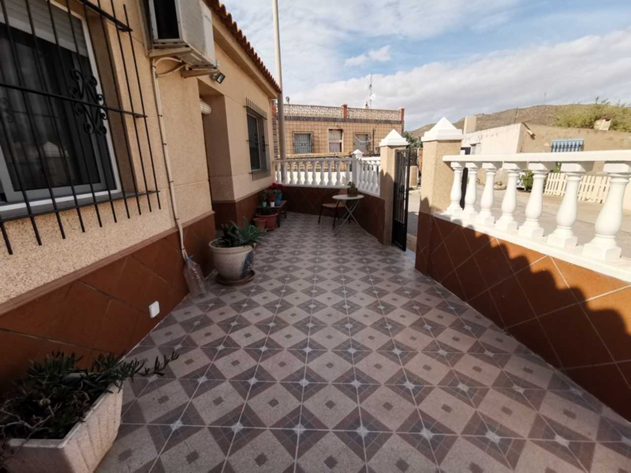 Huis in Los Garcías, Murcia 11165293