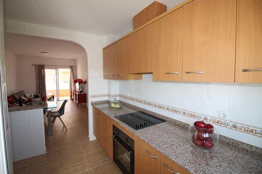 Condominium in La Marina, Valencia 11165413