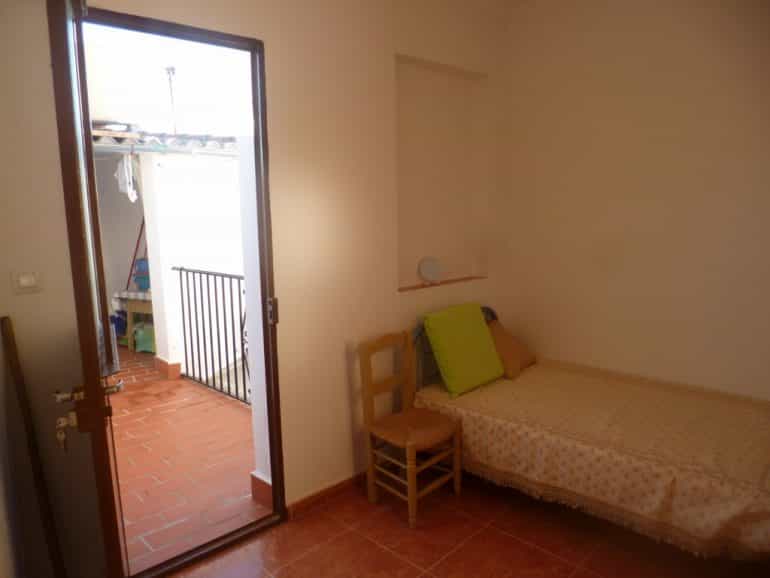 жилой дом в Pruna, Andalucía 11165439