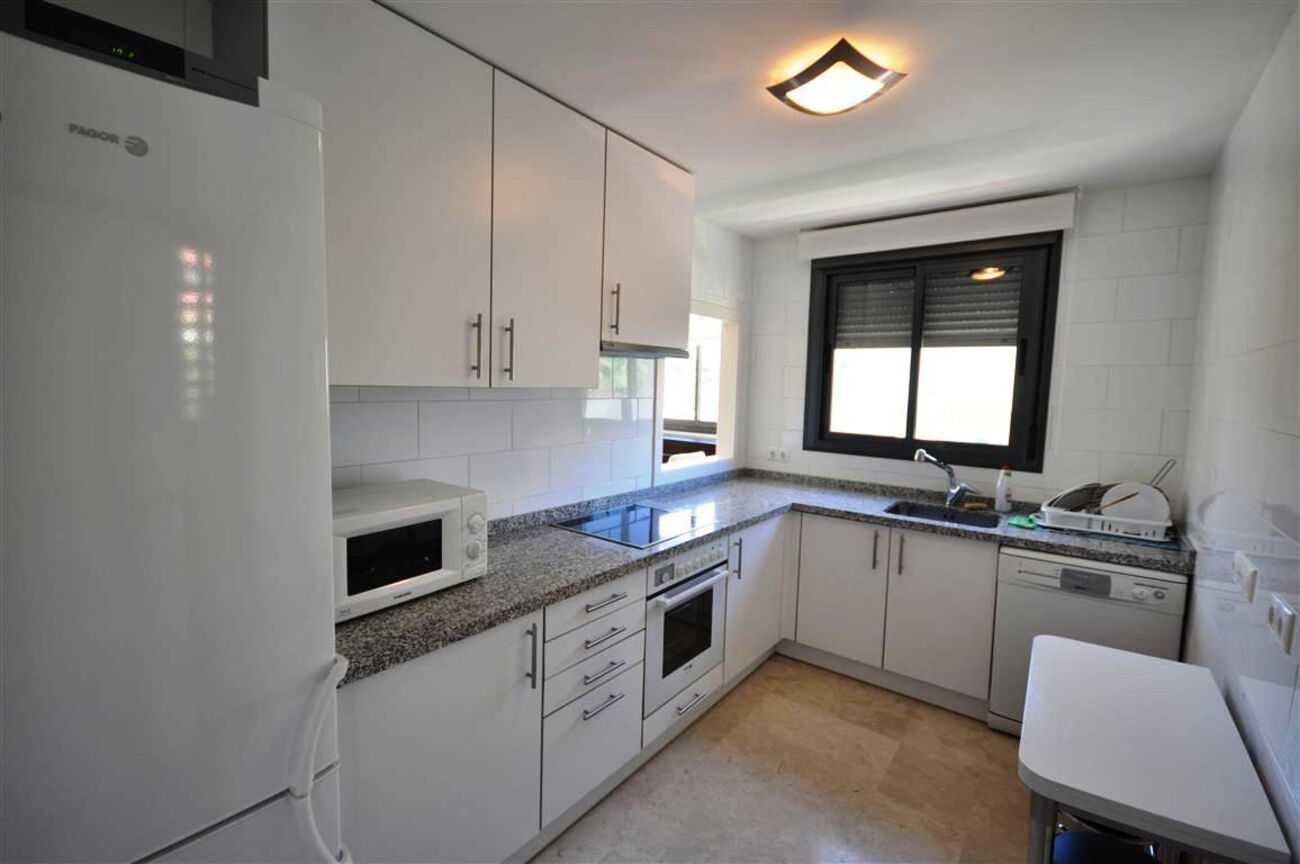公寓 在 萨比尼拉斯城堡, 安达卢西亚 11165543