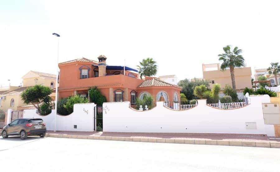 жилой дом в Масаррон, Мурсия 11165592