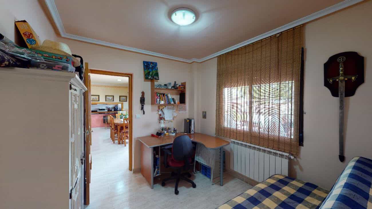 Будинок в Novelda, Comunidad Valenciana 11165656