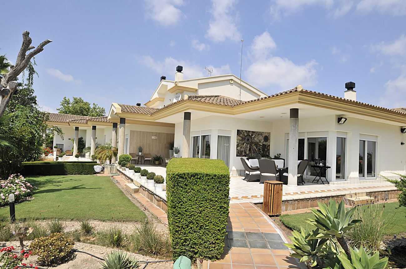 House in Alguazas, Murcia 11165669