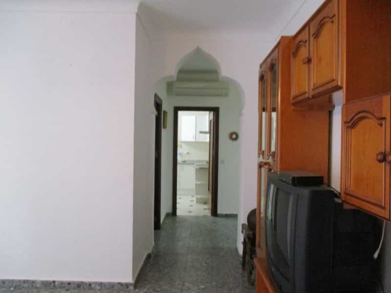 Casa nel Pizarra, Andalusia 11165691