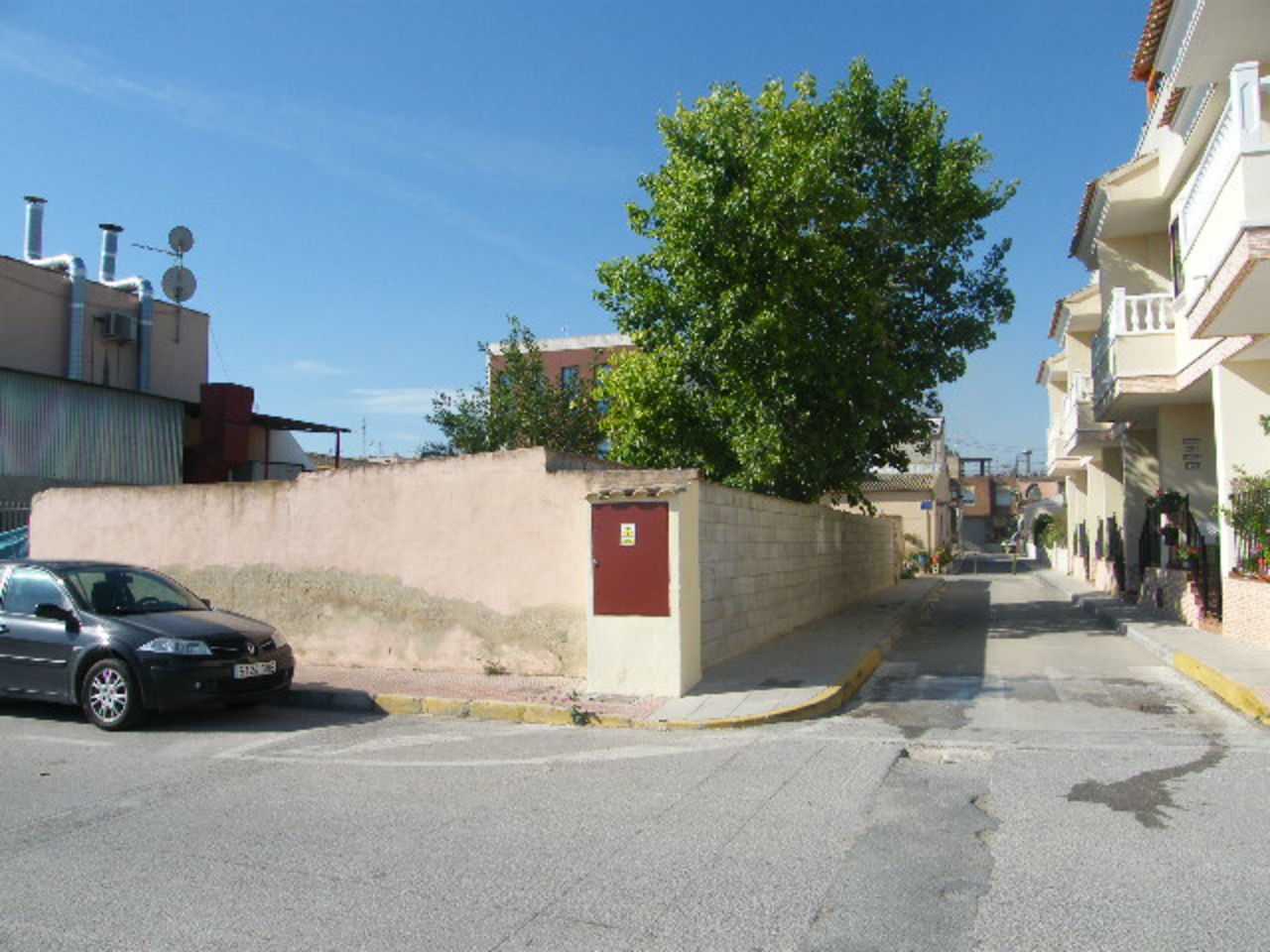 土地 在 Daya Vieja, Comunidad Valenciana 11165746