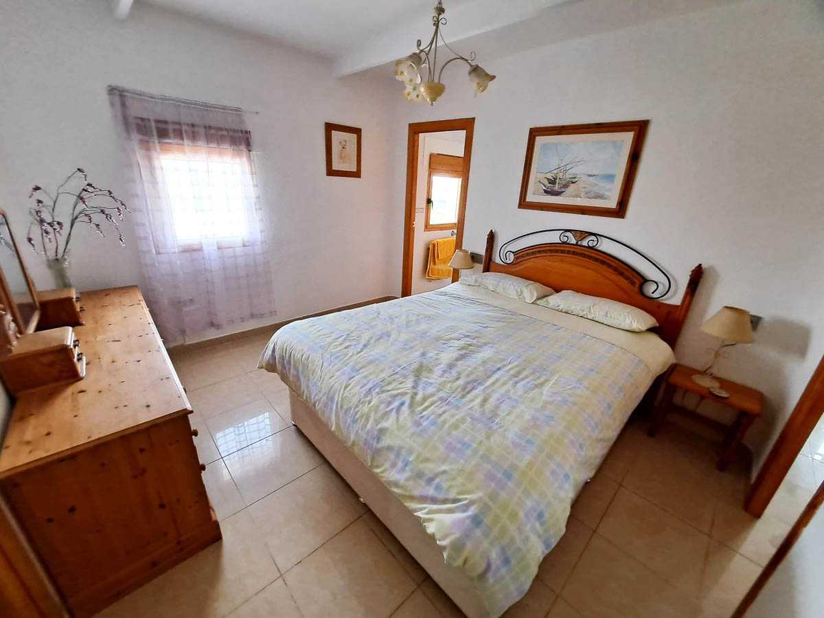 Huis in Crevillente, Comunidad Valenciana 11165752