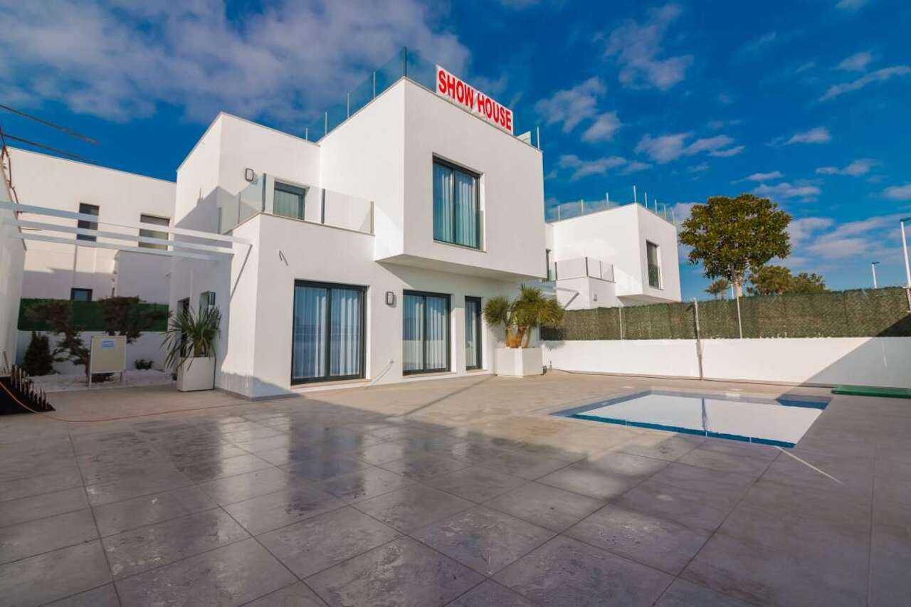 House in Los Tarragas, Murcia 11165772