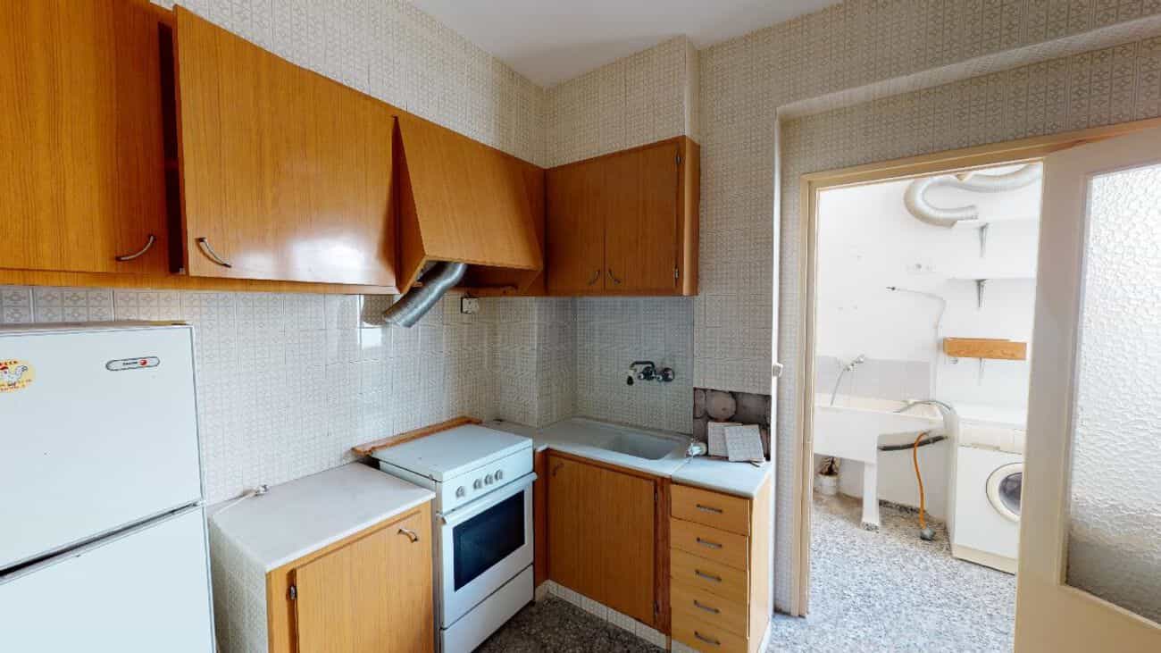 Condominium in Monòver, Comunidad Valenciana 11165857