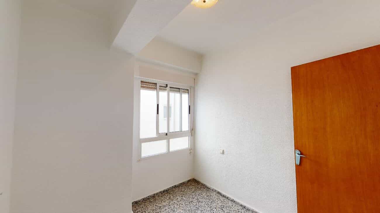 Condominium in Monòver, Comunidad Valenciana 11165857