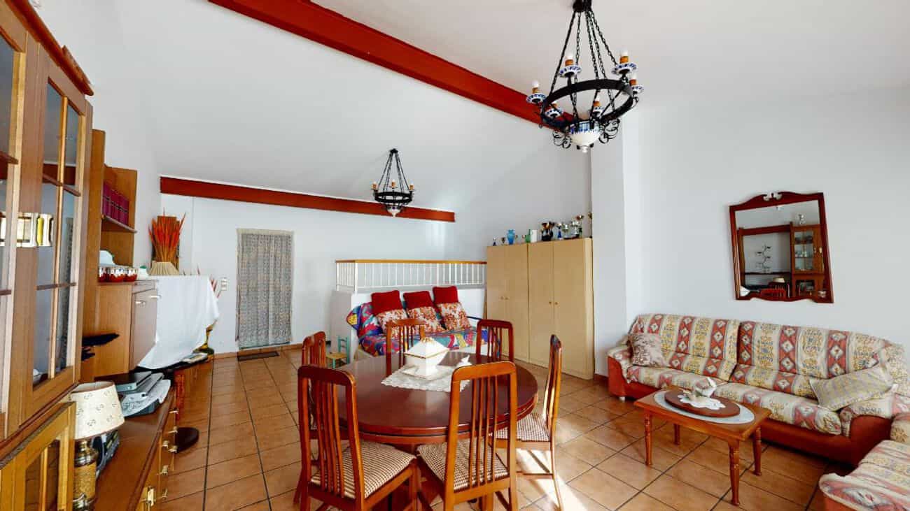 Huis in Elx, Comunidad Valenciana 11166029