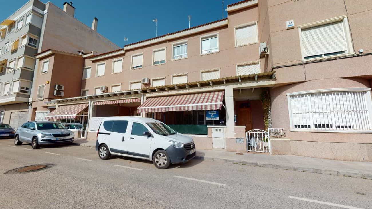 Huis in Elx, Comunidad Valenciana 11166029