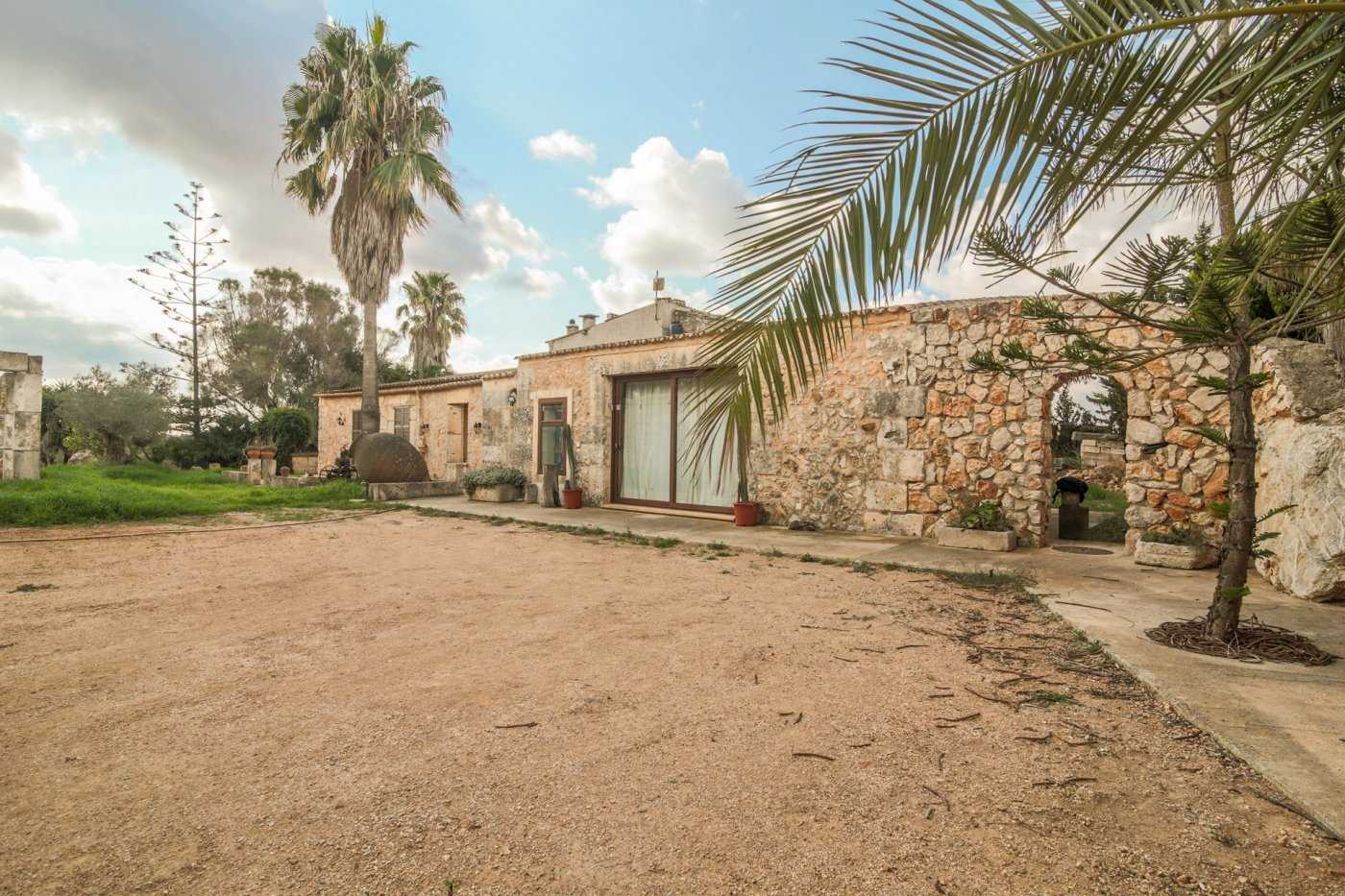 House in San Lorenzo de Descardazar, Balearic Islands 11166540