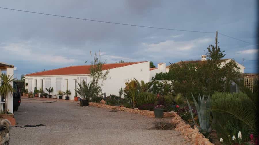 Rumah di Mazarron, Murcia 11166601
