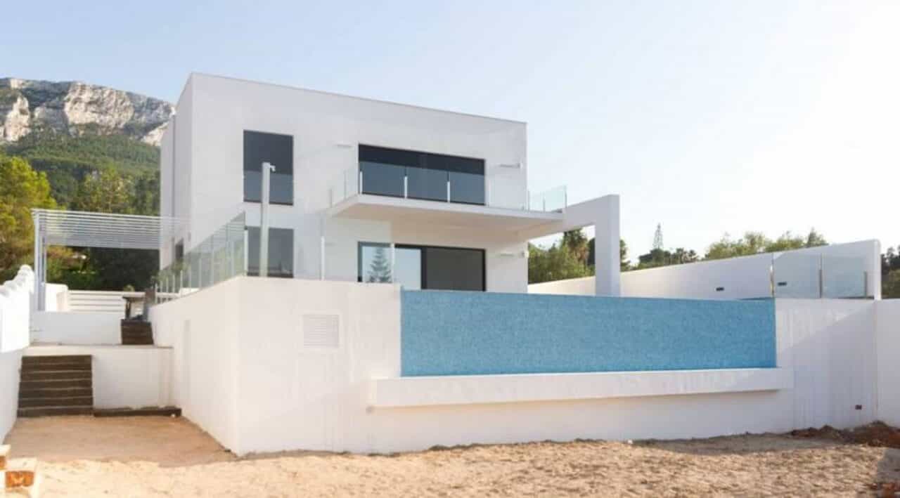 House in Dénia, Comunidad Valenciana 11166882