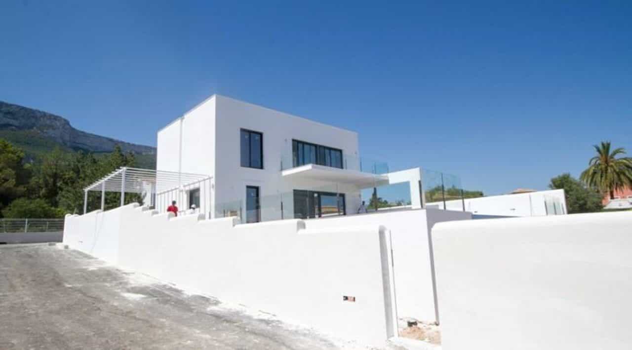 House in Dénia, Comunidad Valenciana 11166882