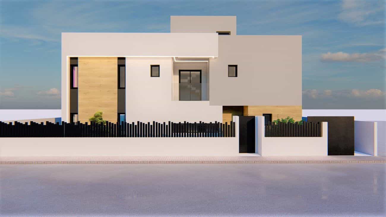 House in Los Nietos, Región de Murcia 11167022