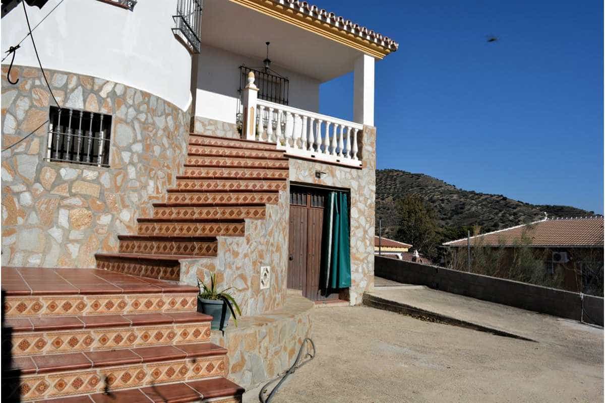 Huis in Vinuela, Andalusië 11167048