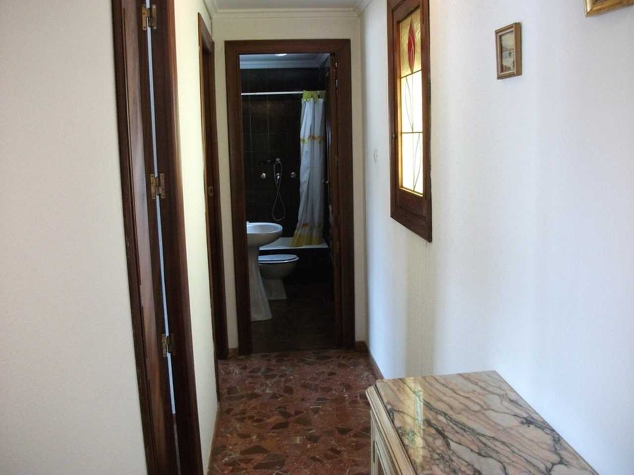 公寓 在 雷博勒城堡, 巴伦西亚 11167054