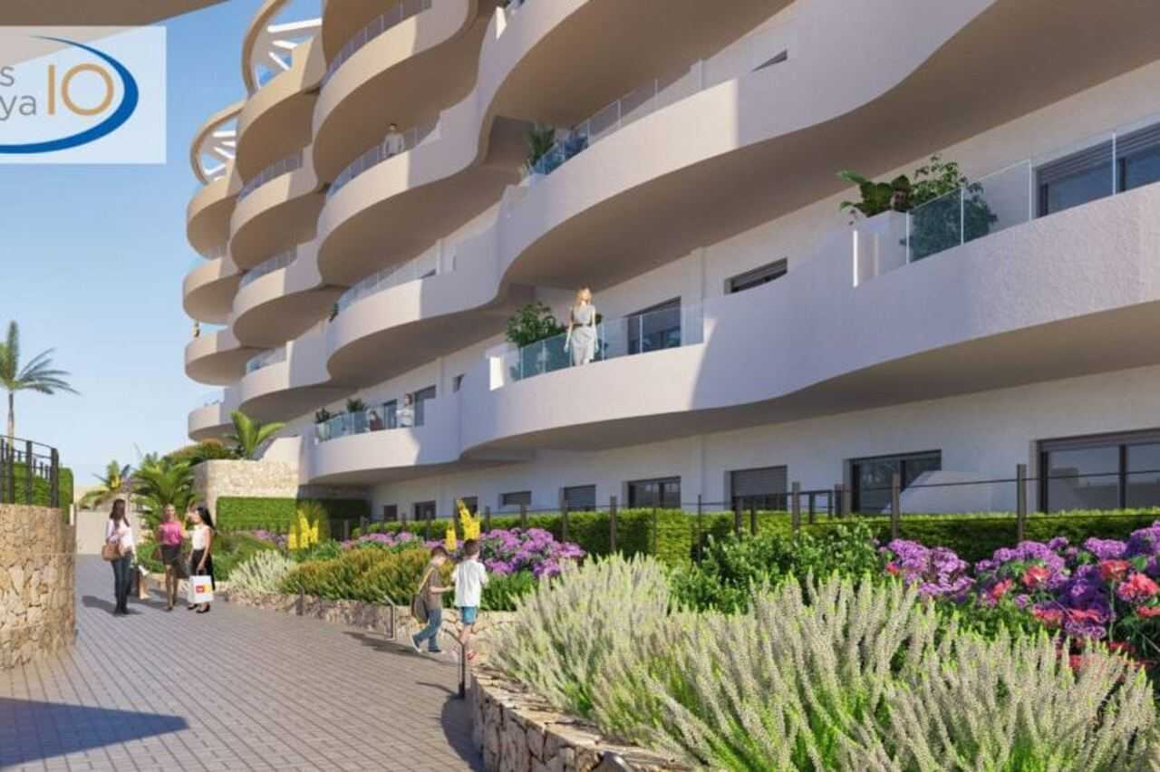 Condominium in El Alted, Valencia 11167114