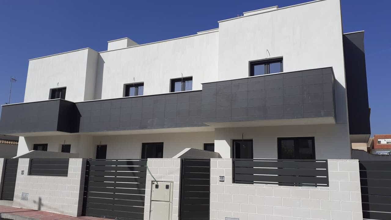 rumah dalam La Tejera, Murcia 11167313